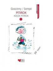 Küçük Pıtırcık - 2