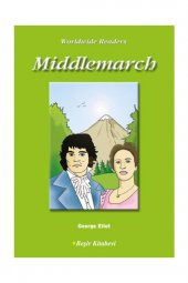 Level-3: Middlemarch George Eliot - 1