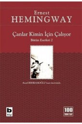 Çanlar Kimin Için Çalıyor - 1