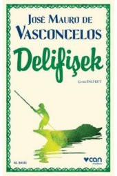 Delifişek Can Çocuk Yayınları - 1