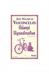 Güneşi Uyandıralım Can Yayınları - 1