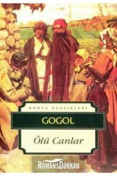 Ölü Canlar İskele Yayıncılık - 1