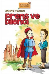 Prens ve Dilenci Epsilon Yayınevi - 1