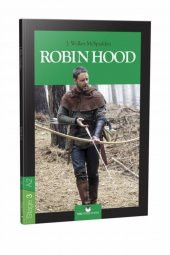 Robin Hood J. Walker Mcspadden, - 1