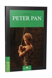 Stage 3 A2 Peter Pan MK Publications - 1