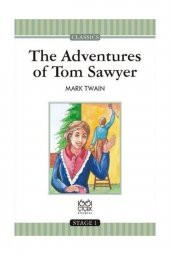 The Adventures of Tom Sawyer / Stage 1 Books - 1