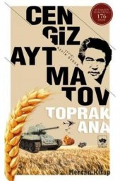 Toprak Ana Ötüken Neşriyat - 1