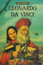 Leonardo Da Vinci - 1