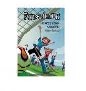 Futbolikler 2 Herkes Kendi Kalesine - 2