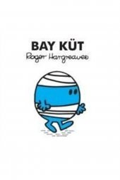 Bay Küt- Roger Hargreaves - 1