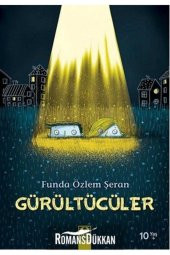 Altın Kitaplar Gürültücüler - 1