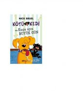 Kötü Kedi Ve Kuçu Için Büyük Gün thumbnail 2