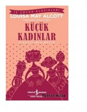 Küçük Kadınlar Kısaltılmış Metin İş Bankası Kültür Yayınları thumbnail 2