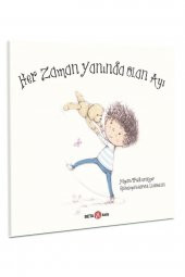 Her Zaman Yanında Olan Ayı - 1
