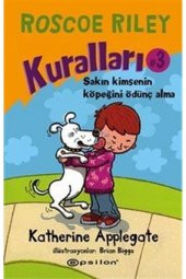 Roscoe Riley Kuralları 3 (ciltli) - 1