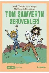 Tom Sawyerın Serüvenleri - 1