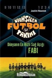 Vahşiler Futbol Takımı 8 - Fabi - 1