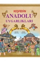 Keşfedin / Anadolu Uygarlıkları - 1
