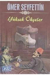 Yüksek Ökçeler - 1