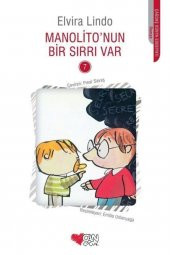 Can Çocuk Manolitonun Bir Sırrı Var - 7 - 1