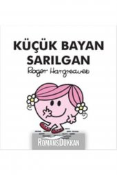 Küçük Bayan Sarılgan-Roger Hargreaves - 1