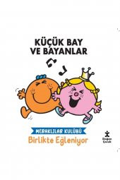 Meraklılar Kulübü Birlikte Eğleniyor - Küçük Bay Ve Bayanlar - 1