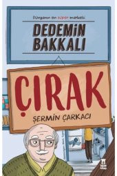 Dedemin Bakkalı Çırak Taze Kitap - 1