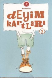 Deyim Kartları 1 - 1