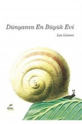 Dünyanın En Büyük Evi - 1