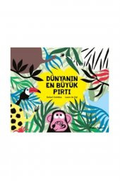 Dünyanın En Büyük Pırtı - 1