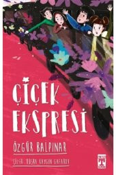 Genç Timaş Çiçek Ekspresi - Özgür Balpınar - 1