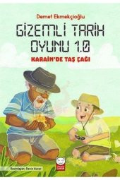 Gizemli Tarih Oyunu 1.0 & Karainde Taş Çağı - 1