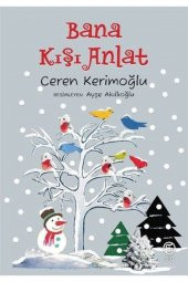 Sia Kitap Bana Kışı Anlat - 1