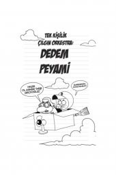 Tek Kişilik Dev Orkestra Kral Şakir Varol Yaşaroğlu - 2