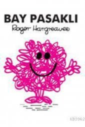 Bay Pasaklı - Roger Hargreaves - 1