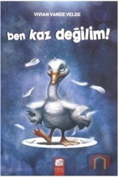 Ben Kaz Değilim-Vivian Vande Velde - 1