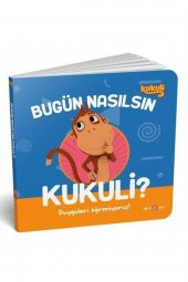 Bugün Nasılsın Kukuli? / Duyguları Öğreniyoruz! - 1