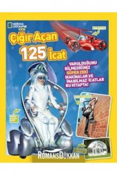 Çığır Açan 125 İcat National Geographic Kids - 1