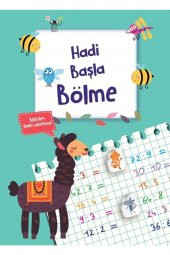 Hadi Başla Bölme - 1