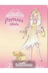 Prenses Okulu 5 - Sophia Ve Işıldayan Sürpriz - 1