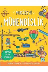 Mucizevi Mühendislik - 1