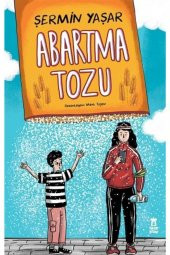 Abartma Tozu Taze Kitap - 1