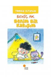 Benim Bir Karışım Günışığı Kitaplığı - 1