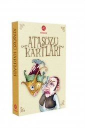 Redhouse Atasözü Kartları - 1