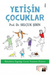 Yetişin Çocuklar Doğan Kitap - 1