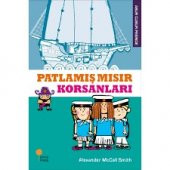 Abur Cubur Peşinde - Patlamış Mısır Korsanları - 1
