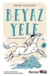 Beyaz Yele Can Çocuk Yayınları - 1