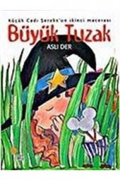 Büyük Tuzak Günışığı Kitaplığı - 1