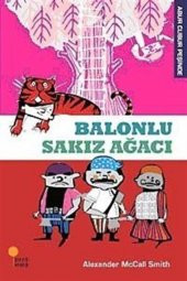 Abur Cubur Peşinde Balonlu Sakız Ağacı Günışığı Kitaplığı - 1