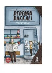 Dedemin Bakkalı Taze Kitap - 3